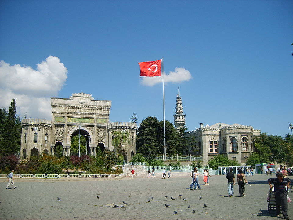 Ayder Yıldız