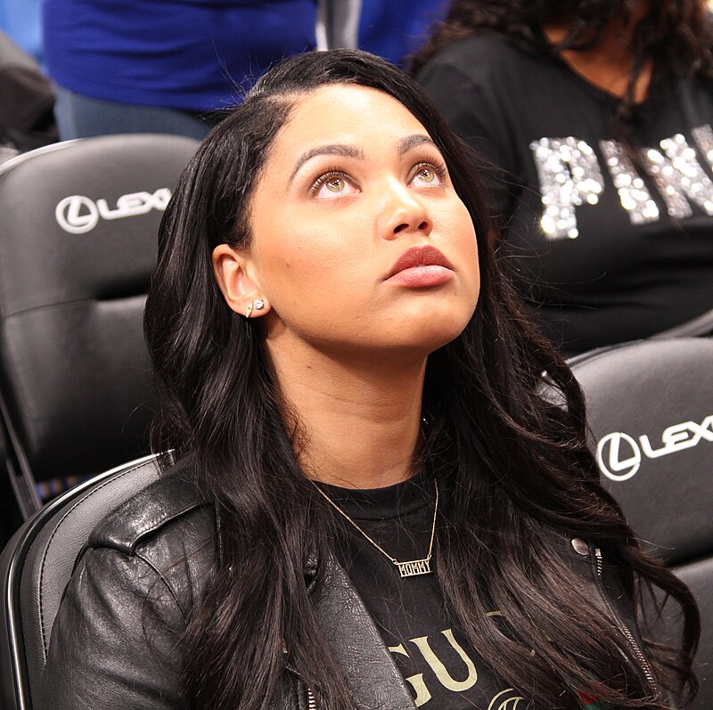 Ayesha Curry