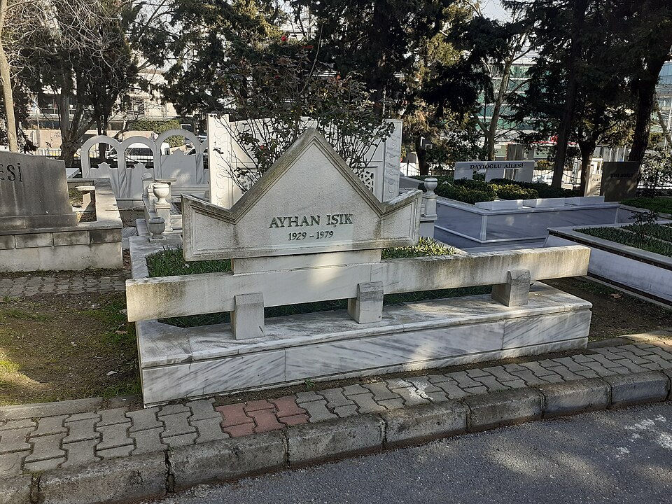 Ayhan Ateş