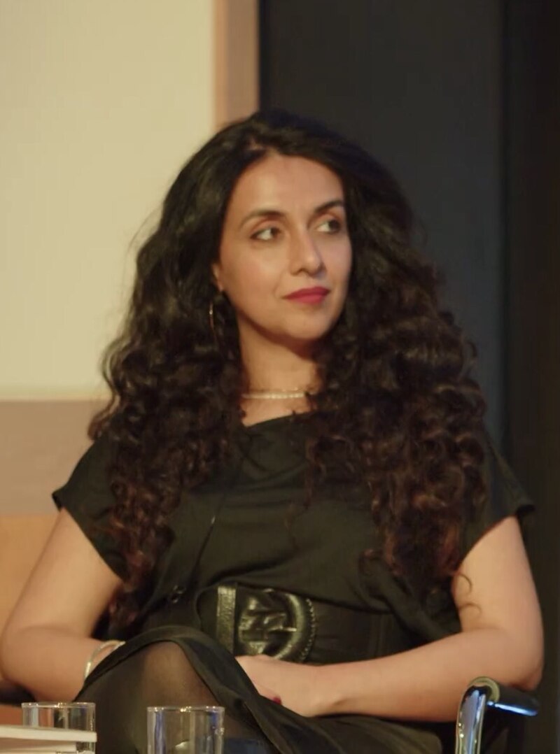 Ayisha Malik