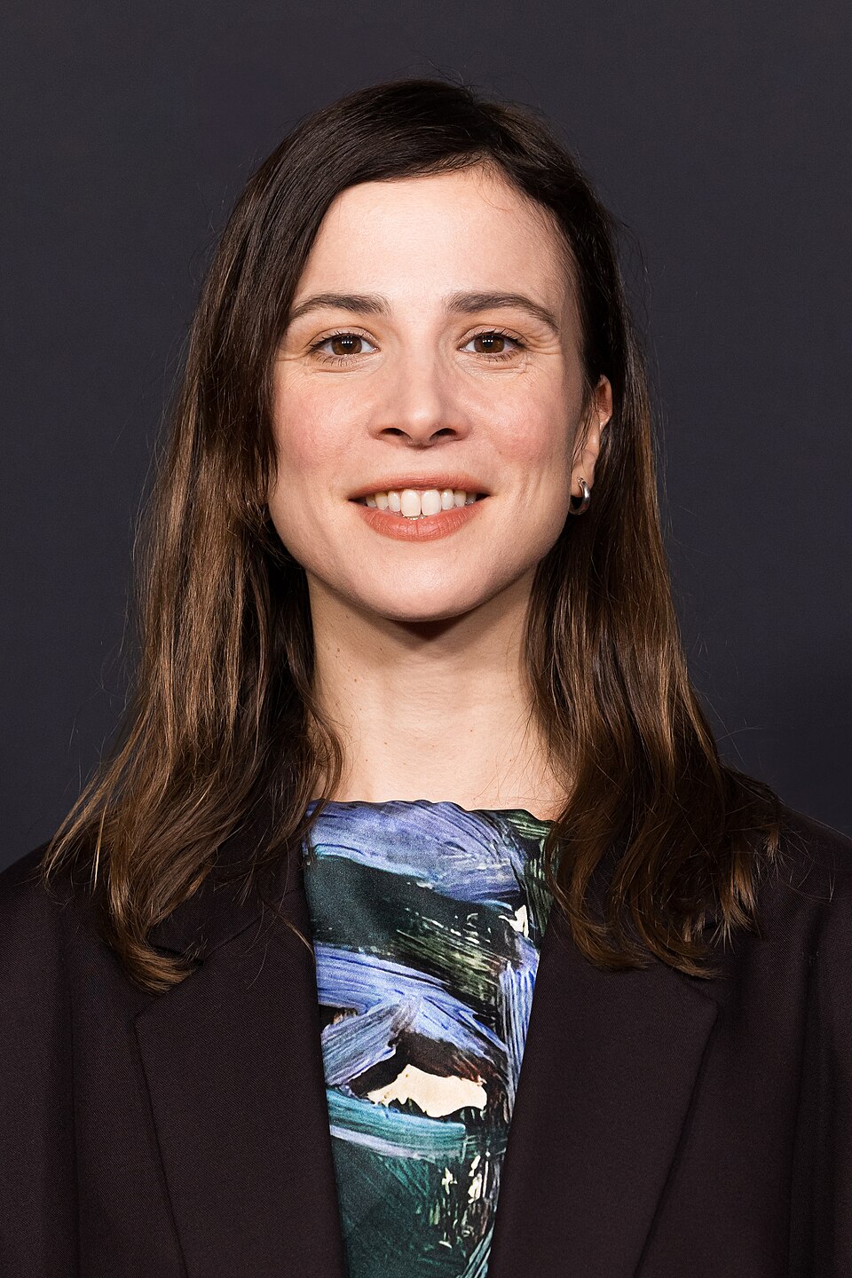 Aylin Scott