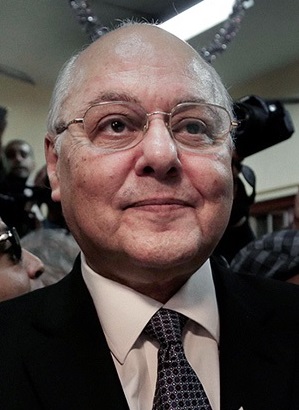 Ayman Moussa