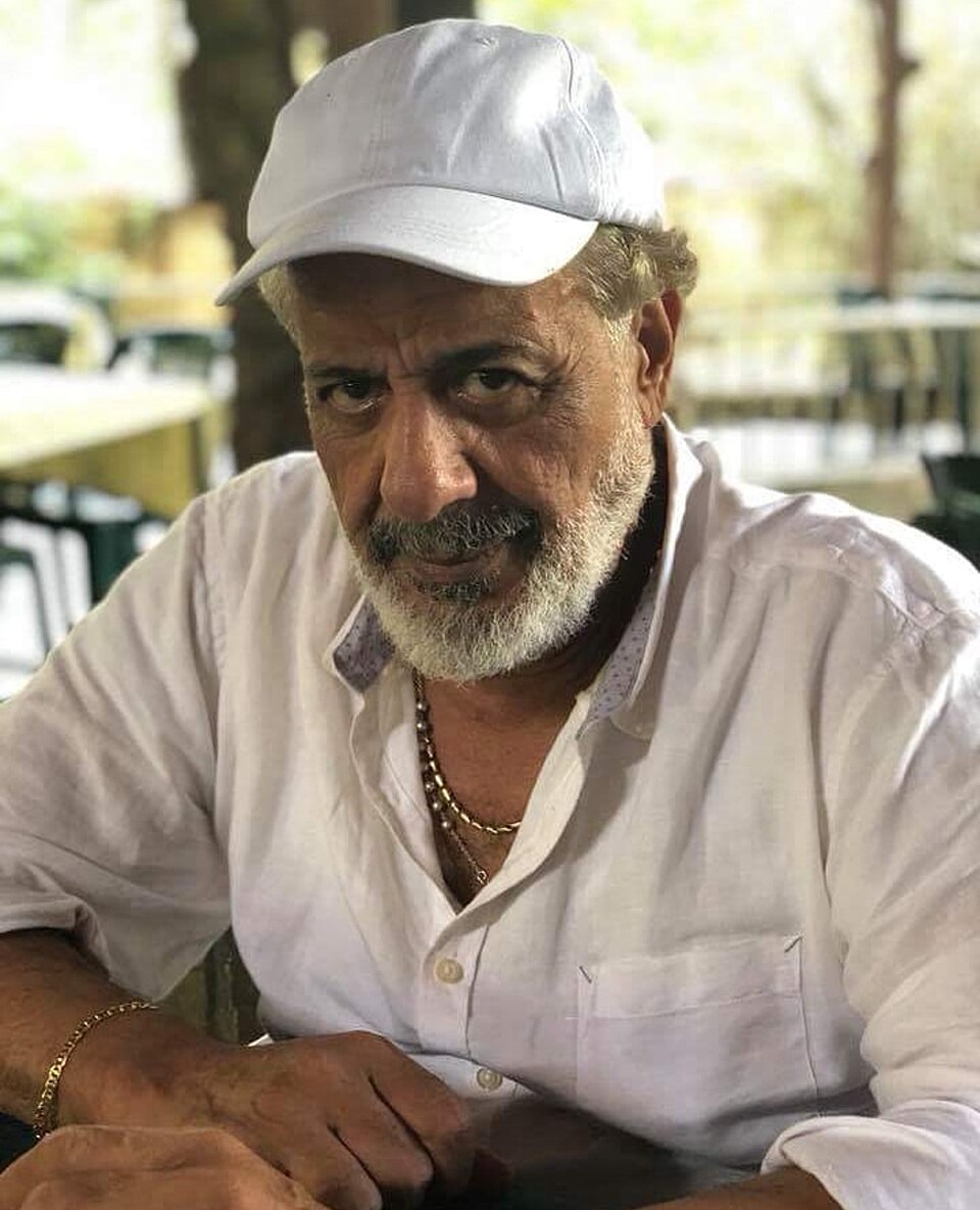 Ayman Zahir