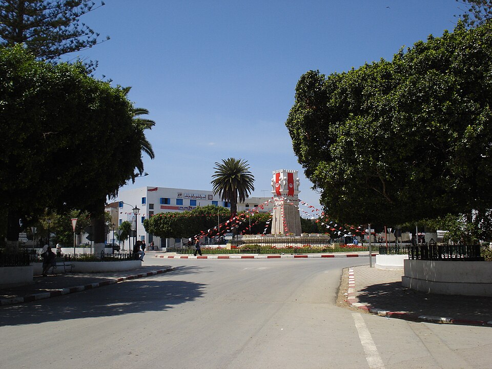 Aymen Cherni