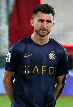 Aymeric Laporte