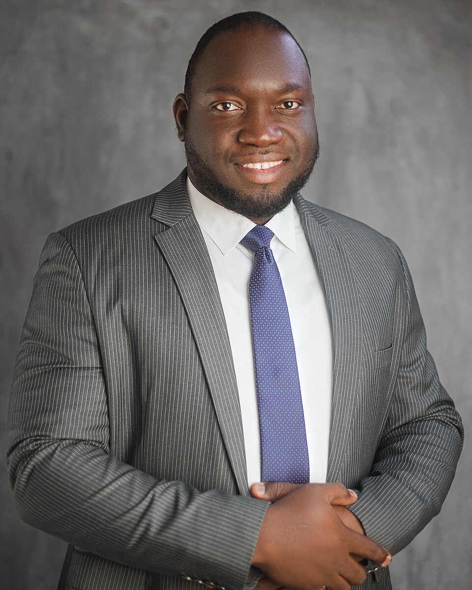Ayodeji Balogun