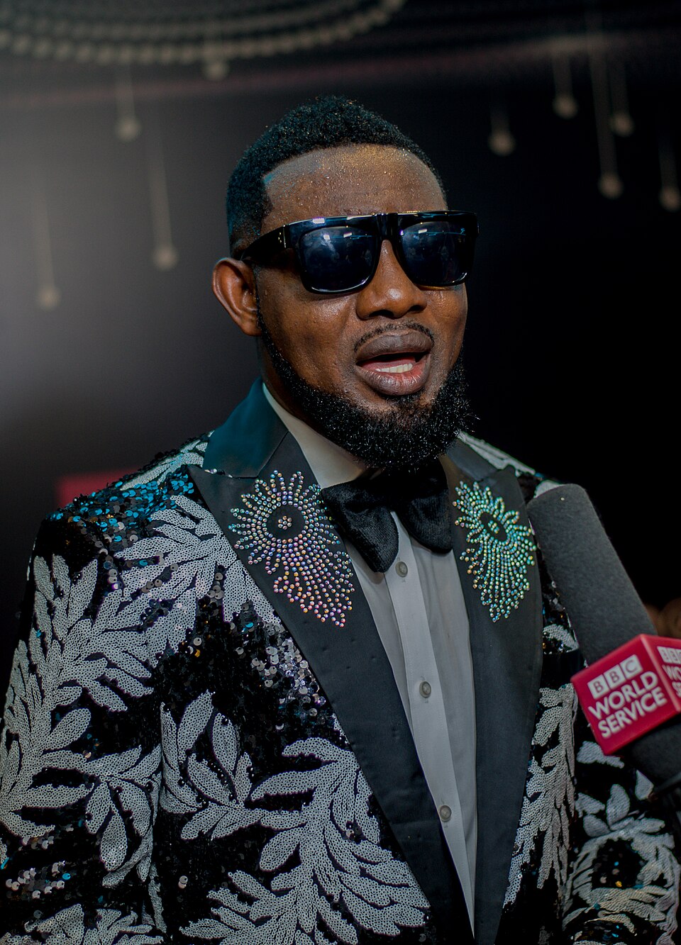 Ayodeji Makun