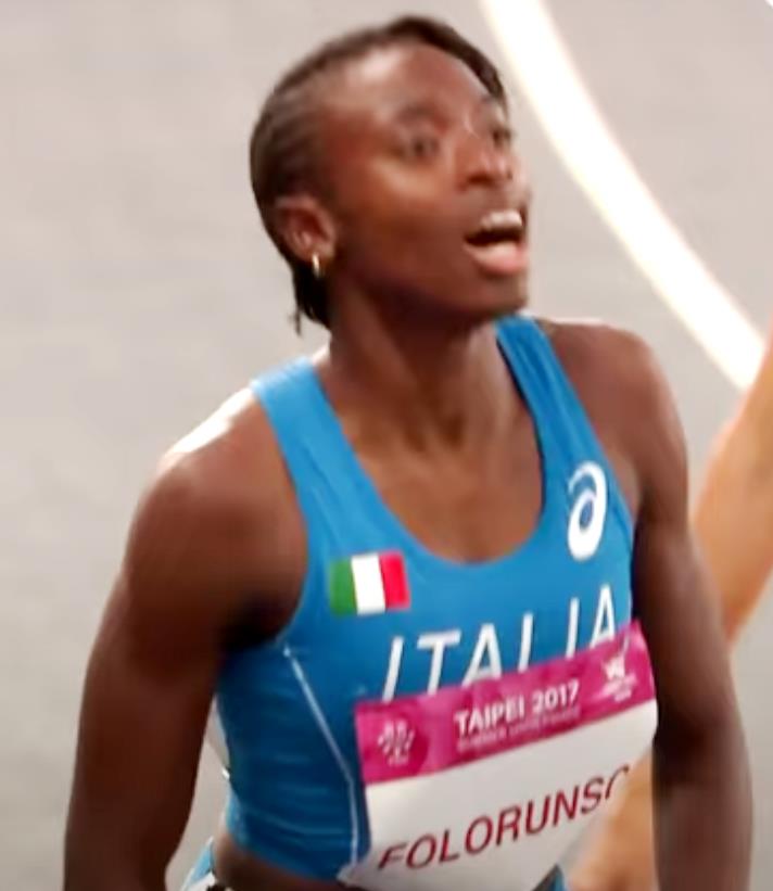 Ayomide Folorunso