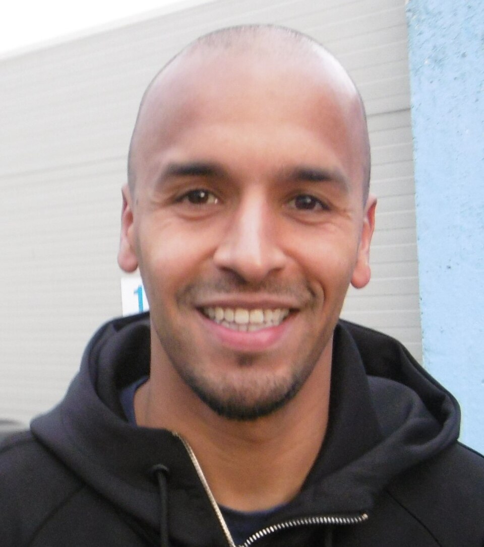 Ayoub Alla