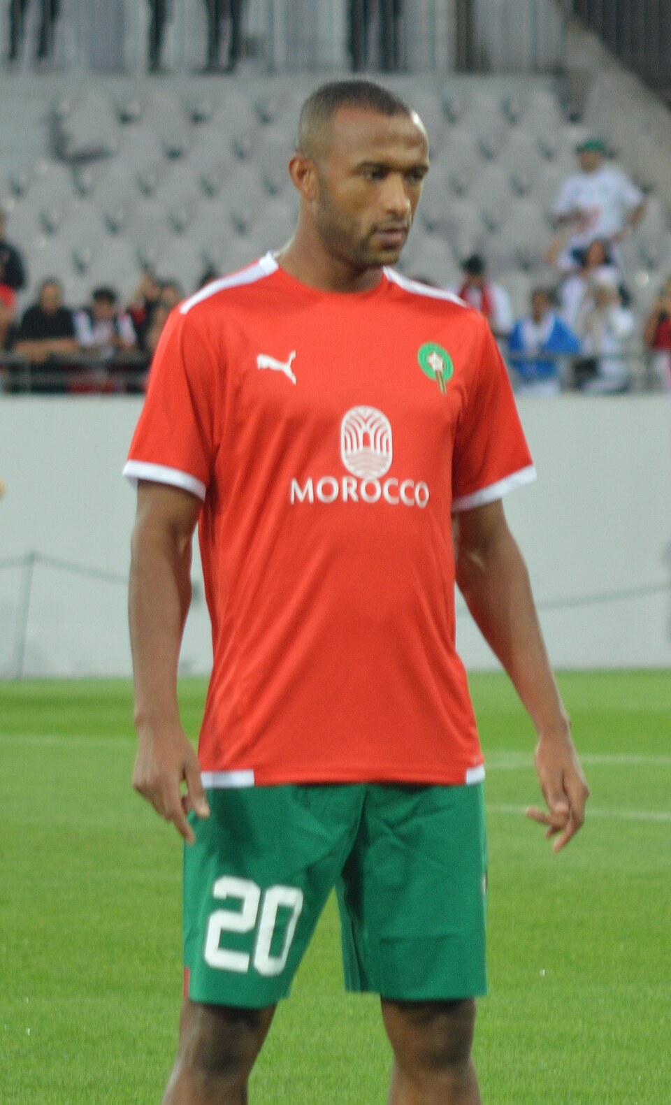 Ayoub C.