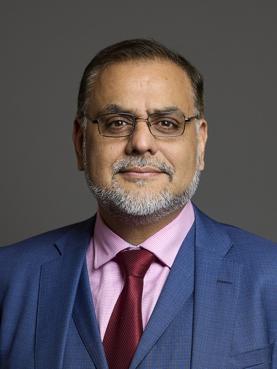 Ayoub Mohamed Mahmood