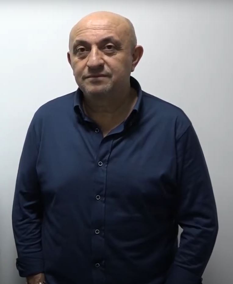 Ayşe Engin