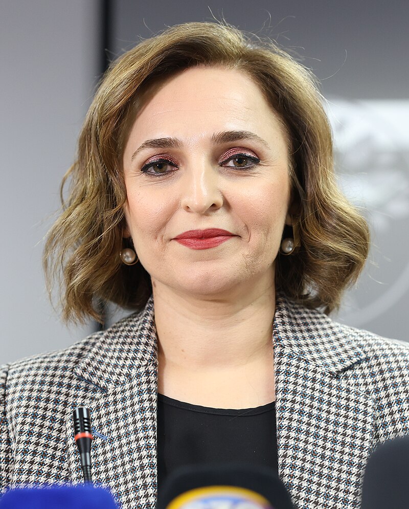 Ayşegül Doğan