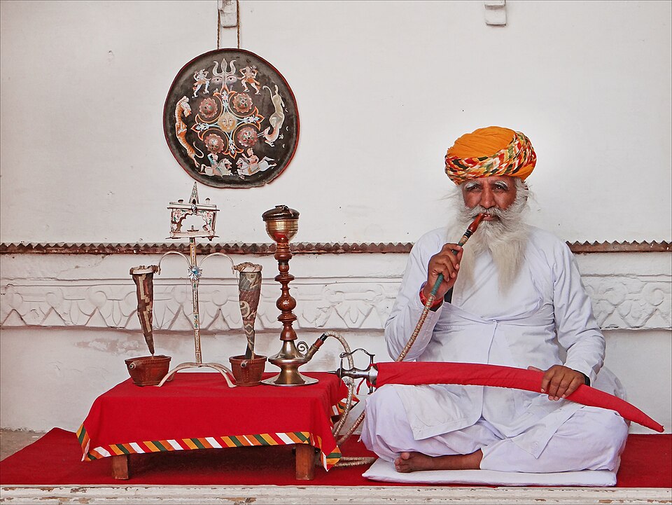 Ayub Bhuiya