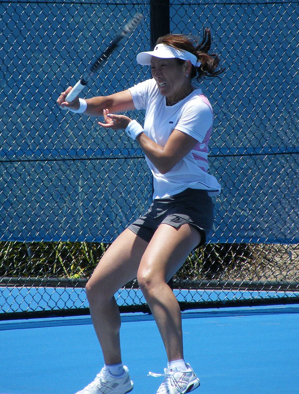 Ayumi Sugiyama