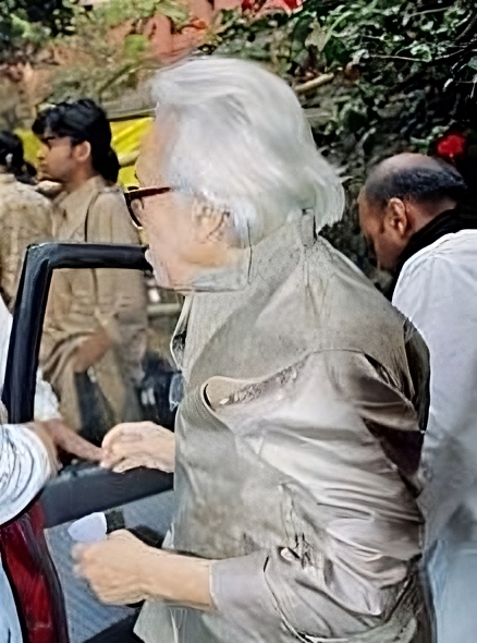 Azad Shajai