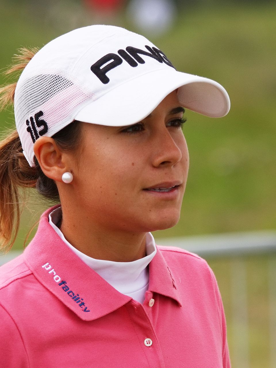 Azahara Muñoz