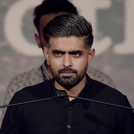 Azam Ahmed