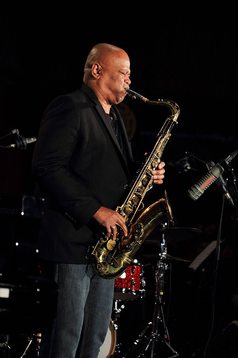 Azar Lawrence
