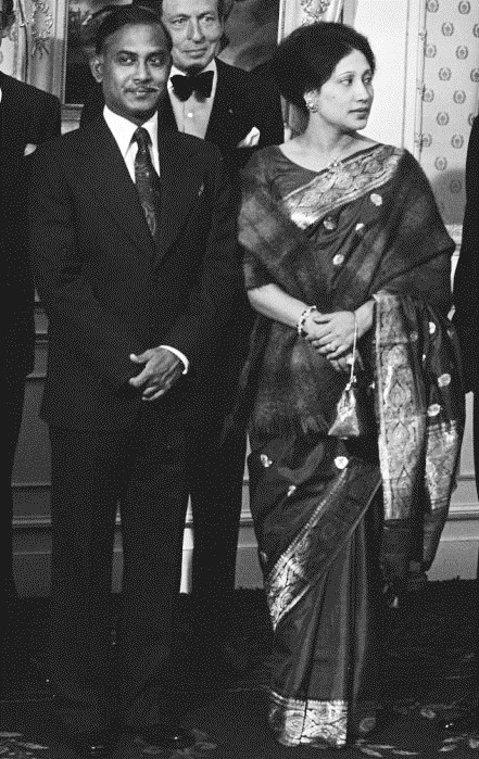 Azgar Ali