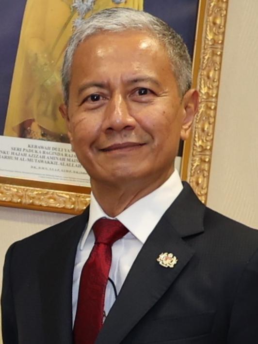 Azhar Azizan Harun