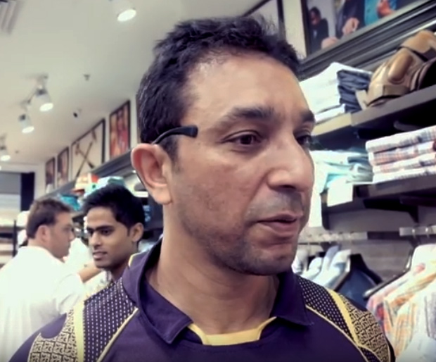 Azhar Mehmood