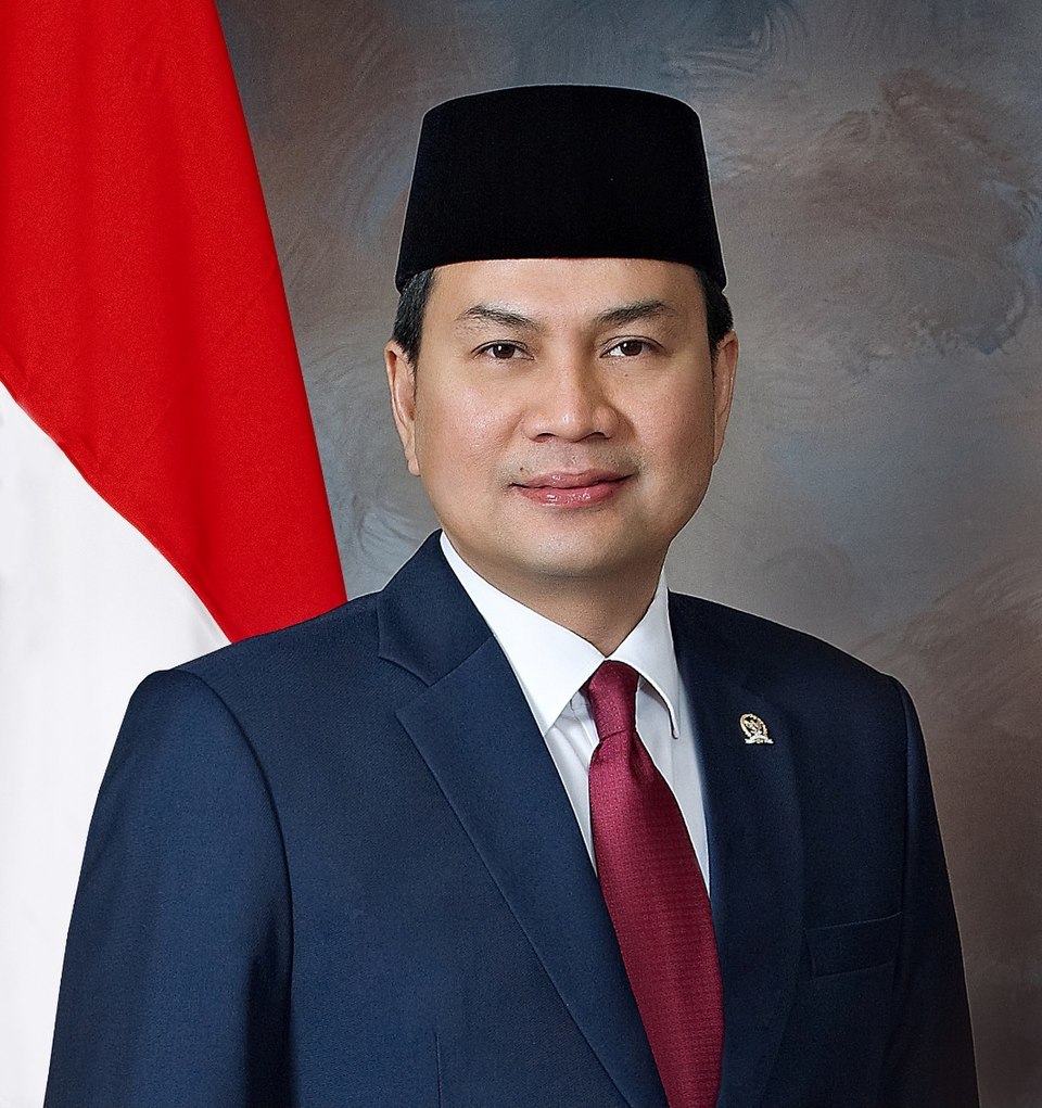Azis Syamsuddin