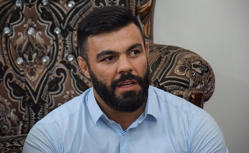 Aziz Abasov