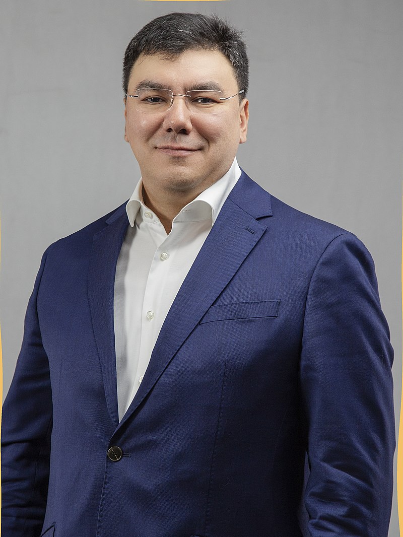 Aziz Abduhakimov