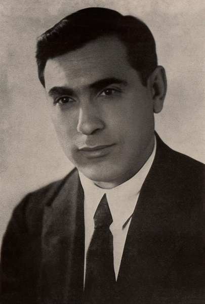 Aziz Aliyev