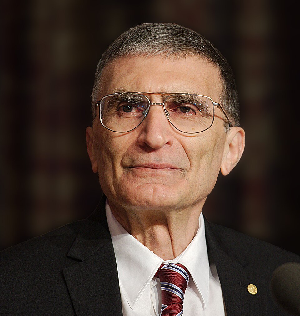 Aziz Atatürk