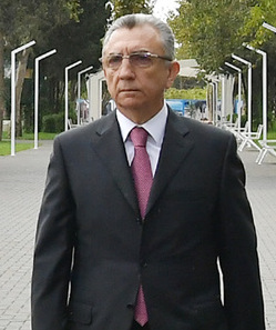 Aziz Azimov