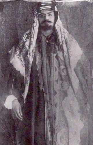 Aziz Rashid