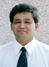 Azizullah Haidari