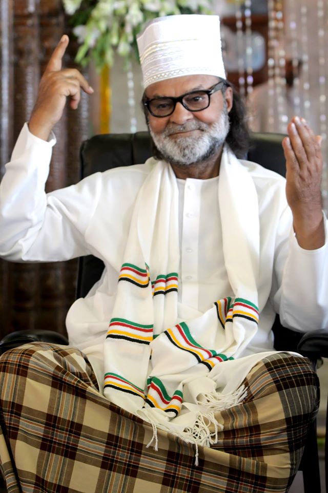Azmat Ullah