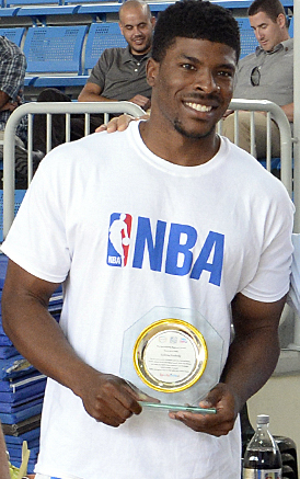 Azubuike