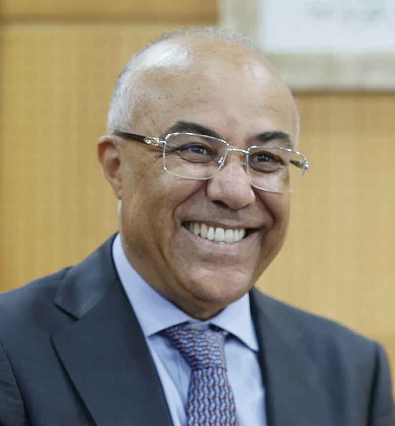 Azzedine El Midaoui