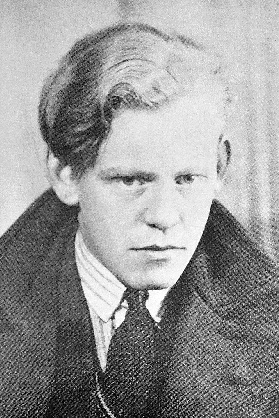 Aðalsteinn Pétursson