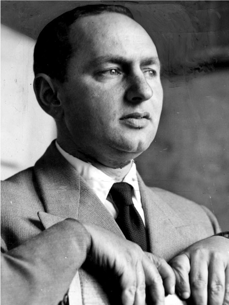 B.A. Santamaria