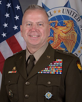 B. Barker