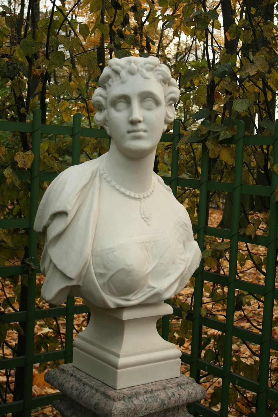 B.Ć.'s ex-wife