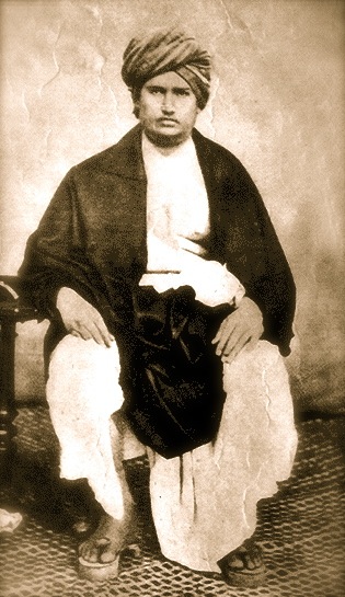 B Dayananda