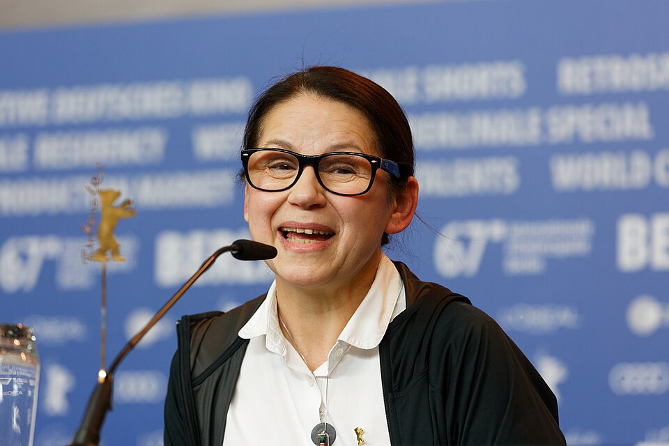 B. Ildikó