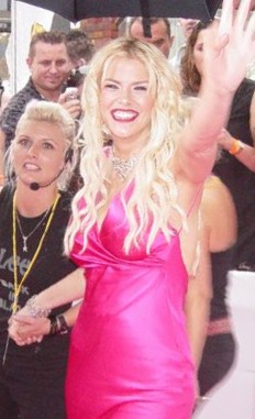 B. Jane Turnquest