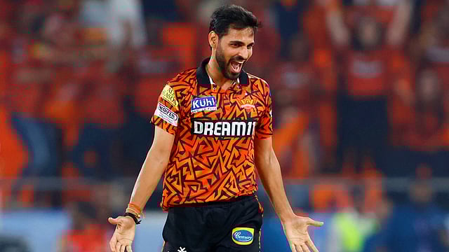 B Kumar