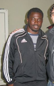 B.M. Isah
