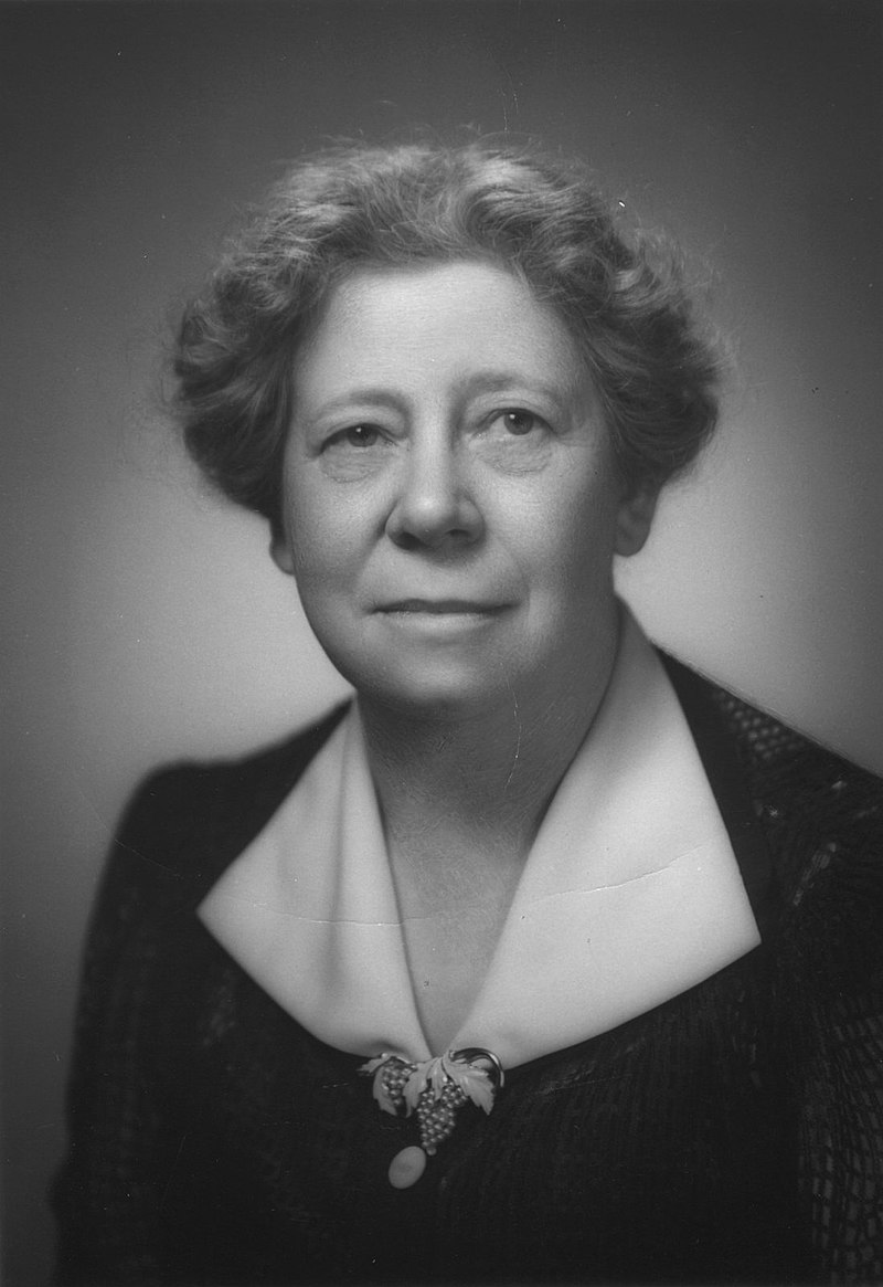 B. Mabel Dunham