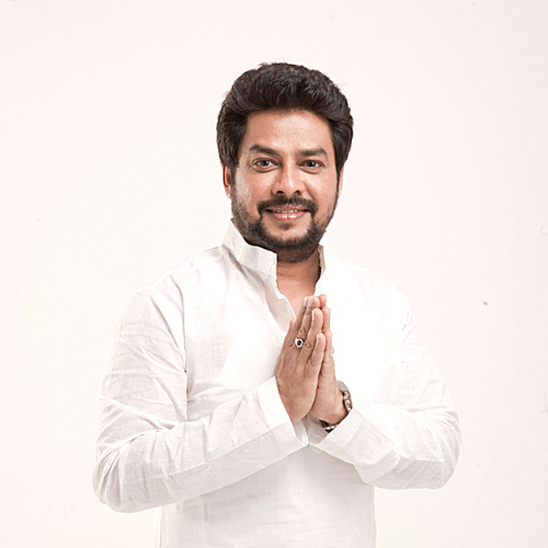 B Nagendra