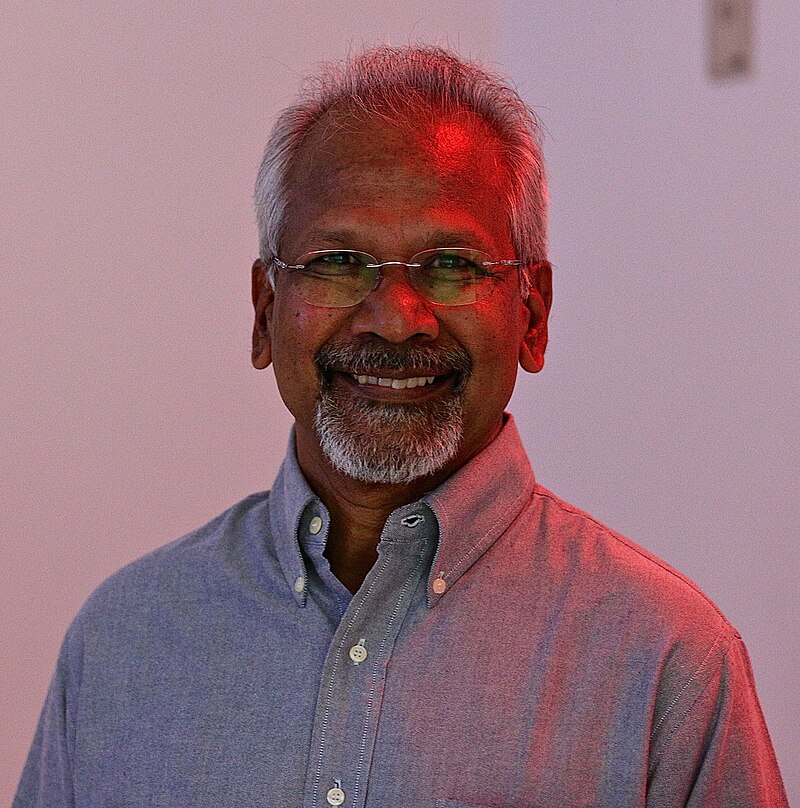 B R Mani