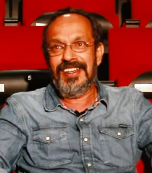 B.S. Suresha